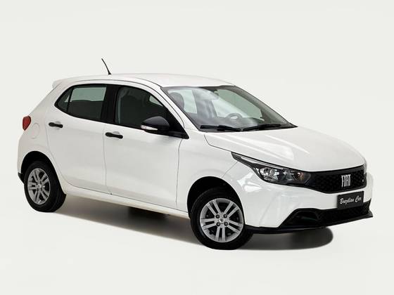 FIAT ARGO 1.0 FIREFLY FLEX MANUAL FIAT ARGO 1.0 FIREFLY FLEX MANUAL
